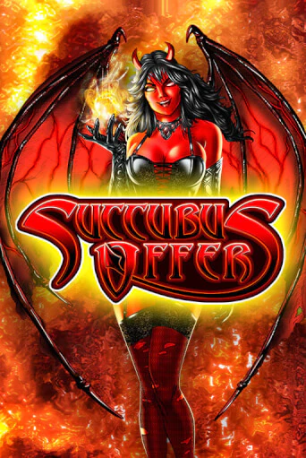 Бесплатная версия игры Succubus Offer | VAVADA KZ 