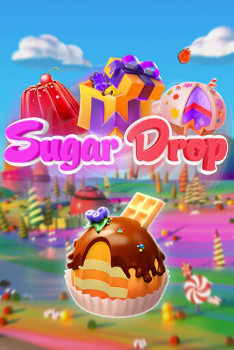 Бесплатная версия игры Sugar Drop | VAVADA KZ 