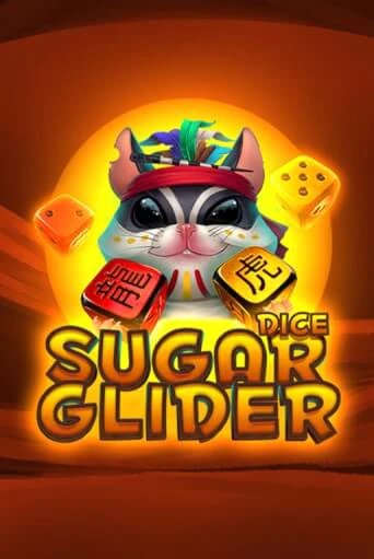 Бесплатная версия игры Sugar Glider Dice | VAVADA KZ 