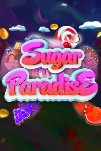 Бесплатная версия игры Sugar Paradise | VAVADA KZ 