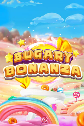 Бесплатная версия игры Sugary Bonanza | VAVADA KZ 