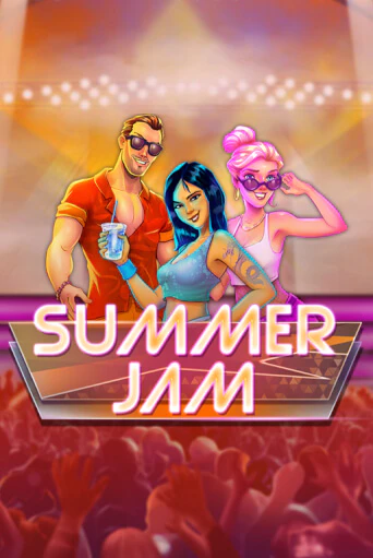 Бесплатная версия игры Summer Jam | VAVADA KZ 