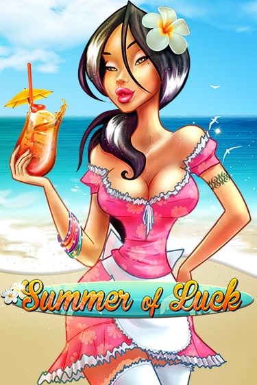 Бесплатная версия игры Summer Of Luck | VAVADA KZ 