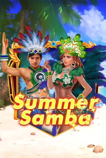 Бесплатная версия игры Summer Samba | VAVADA KZ 