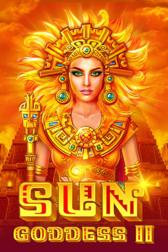 Бесплатная версия игры Sun Goddess II | VAVADA KZ 