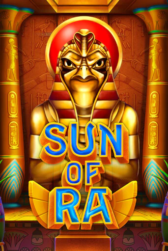 Бесплатная версия игры Sun of Ra | VAVADA KZ 