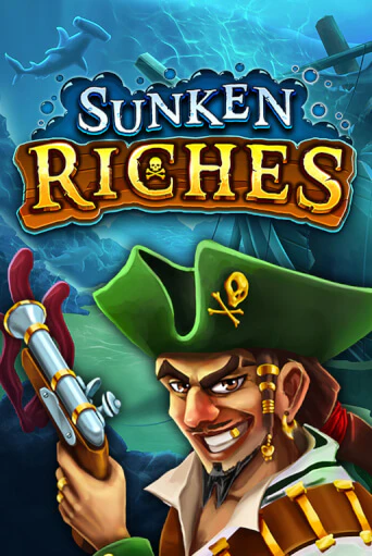 Бесплатная версия игры Sunken Riches | VAVADA KZ 