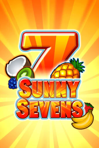 Бесплатная версия игры Sunny Sevens | VAVADA KZ 