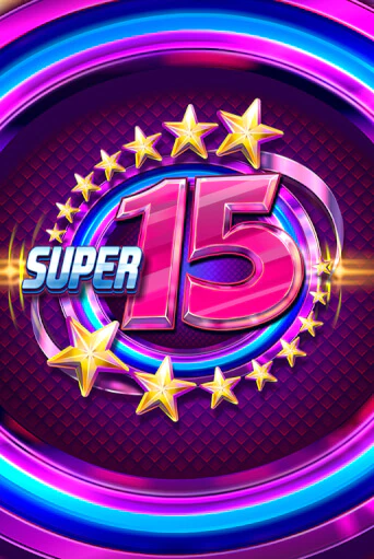 Бесплатная версия игры Super 15 Stars | VAVADA KZ 