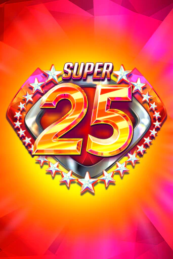 Бесплатная версия игры Super 25 Stars | VAVADA KZ 