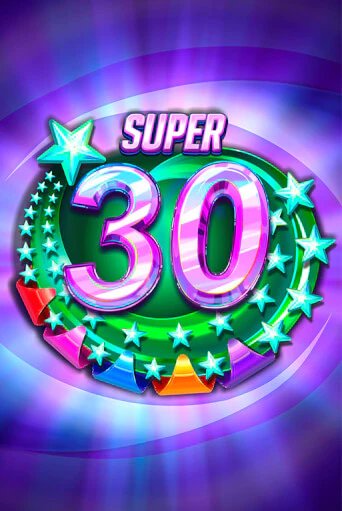 Бесплатная версия игры Super 30 Stars  | VAVADA KZ 