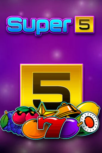 Бесплатная версия игры Super 5 | VAVADA KZ 