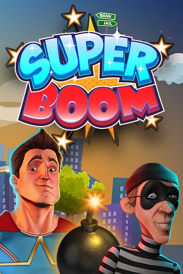 Бесплатная версия игры Super Boom | VAVADA KZ 