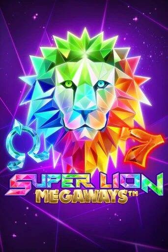 Бесплатная версия игры Super Lion Megaways | VAVADA KZ 