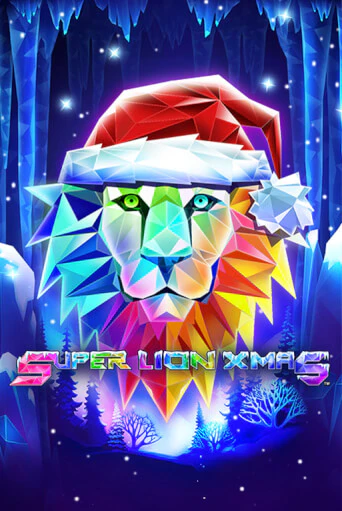 Бесплатная версия игры Super Lion Xmas | VAVADA KZ 