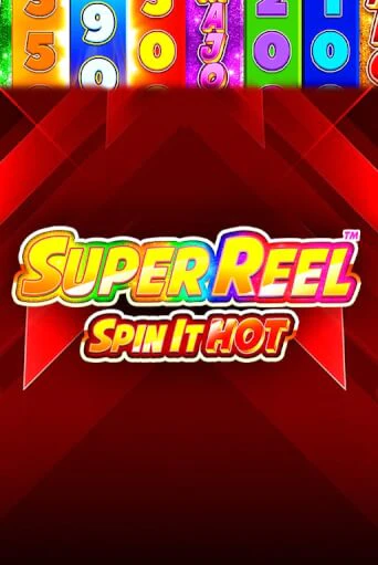 Бесплатная версия игры Super Reel: Spin it Hot! | VAVADA KZ 