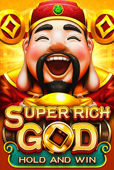 Бесплатная версия игры Super Rich God | VAVADA KZ 