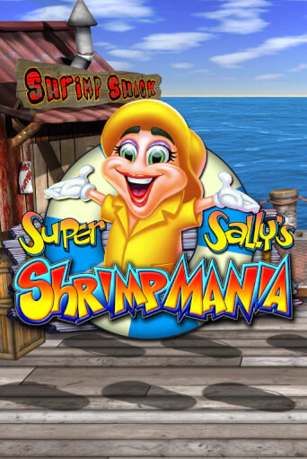 Бесплатная версия игры Super Sally's Shrimpmania | VAVADA KZ 