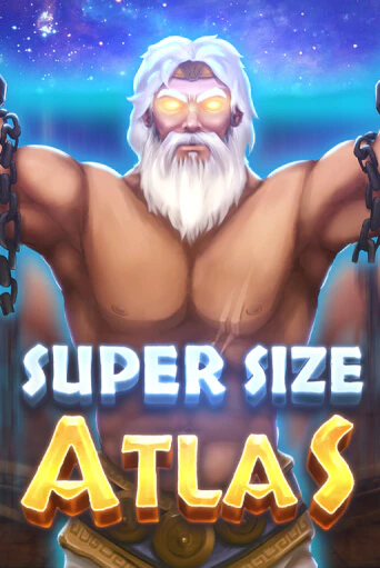 Бесплатная версия игры Super Size Atlas | VAVADA KZ 