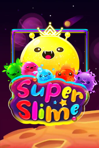 Бесплатная версия игры Super Slime | VAVADA KZ 