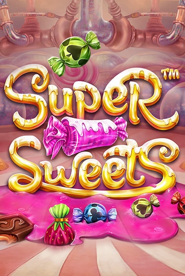 Бесплатная версия игры Super Sweets | VAVADA KZ 