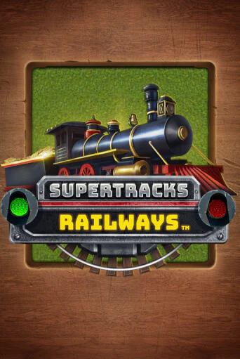 Бесплатная версия игры Super Tracks Railways | VAVADA KZ 