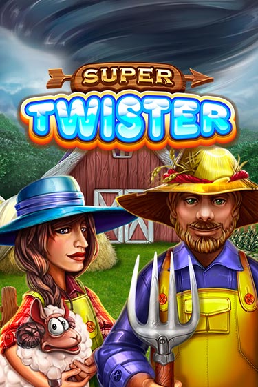 Бесплатная версия игры Super Twister | VAVADA KZ 