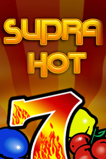 Бесплатная версия игры Supra Hot | VAVADA KZ 