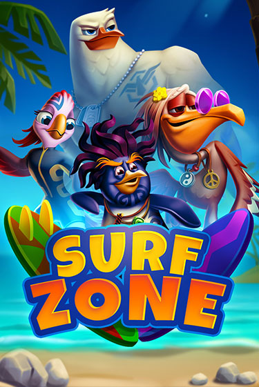 Бесплатная версия игры Surf Zone | VAVADA KZ 