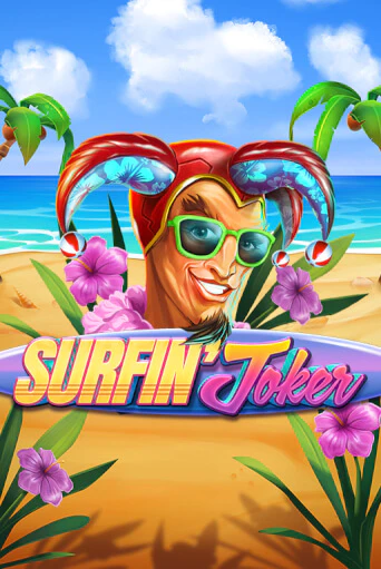 Бесплатная версия игры Surfin' Joker | VAVADA KZ 