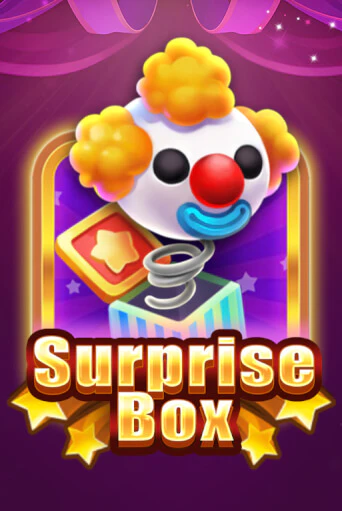 Бесплатная версия игры Surprise Box | VAVADA KZ 