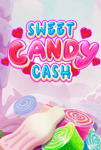 Бесплатная версия игры Sweet Candy Cash | VAVADA KZ 