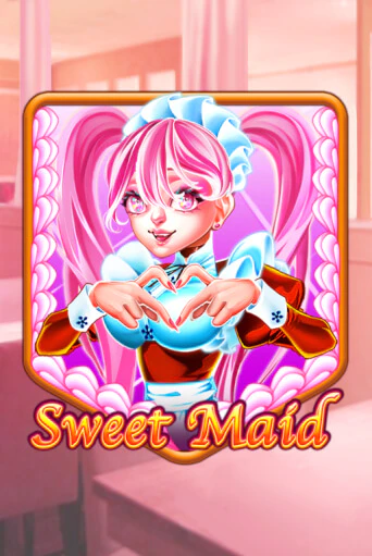 Бесплатная версия игры Sweet Maid | VAVADA KZ 