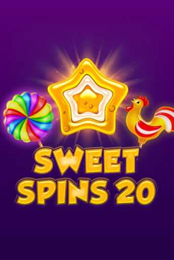 Бесплатная версия игры Sweet Spins 20 | VAVADA KZ 