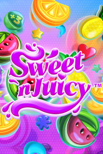 Бесплатная версия игры Sweet n' Juicy™ | VAVADA KZ 