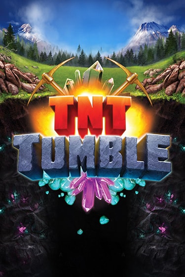 Бесплатная версия игры TNT Tumble | VAVADA KZ 