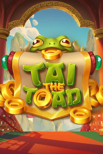 Бесплатная версия игры Tai the Toad | VAVADA KZ 