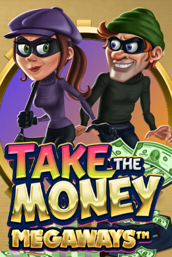 Бесплатная версия игры Take the Money Megaways | VAVADA KZ 