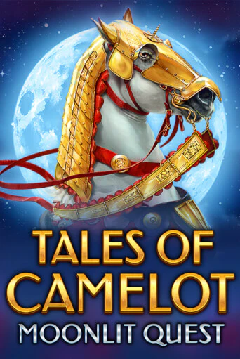 Бесплатная версия игры Tales Of Camelot - Moonlit Quest | VAVADA KZ 