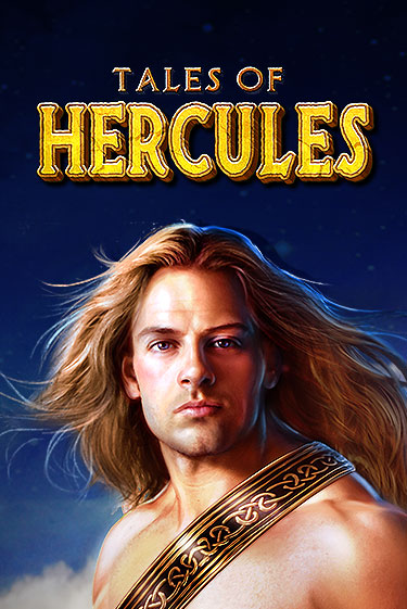 Бесплатная версия игры Tales of Hercules | VAVADA KZ 