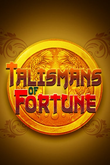 Бесплатная версия игры Talismans of Fortune | VAVADA KZ 