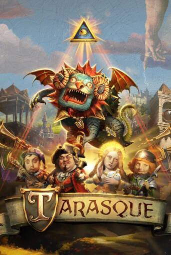 Бесплатная версия игры Tarasque | VAVADA KZ 