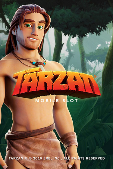 Бесплатная версия игры Tarzan | VAVADA KZ 