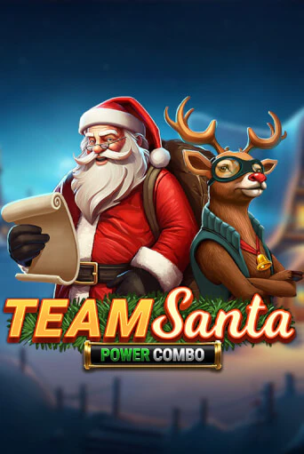 Бесплатная версия игры Team Santa Power Combo™ | VAVADA KZ 