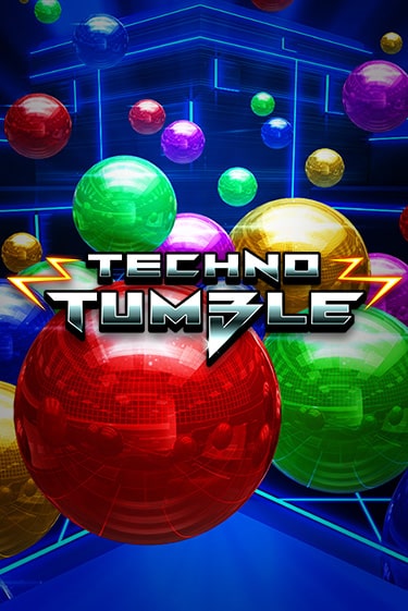 Бесплатная версия игры Techno Tumble | VAVADA KZ 