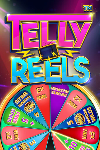 Бесплатная версия игры Telly Reels | VAVADA KZ 