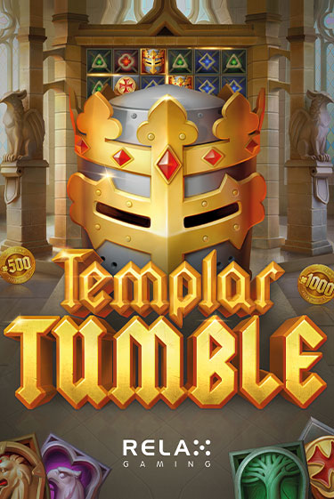 Бесплатная версия игры Templar Tumble | VAVADA KZ 