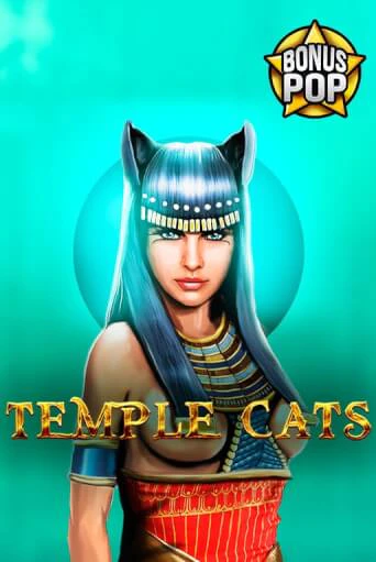 Бесплатная версия игры Temple Cats | VAVADA KZ 