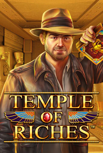 Бесплатная версия игры Temple of Riches | VAVADA KZ 