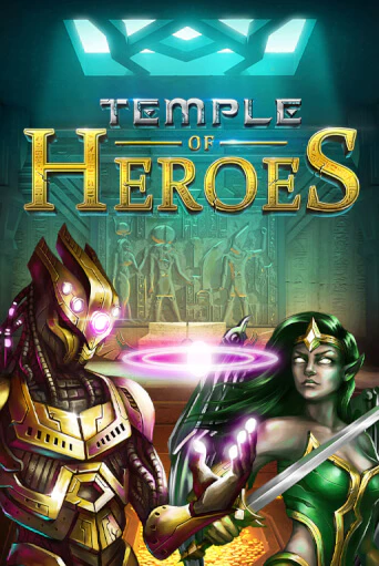 Бесплатная версия игры Temple of Heroes | VAVADA KZ 